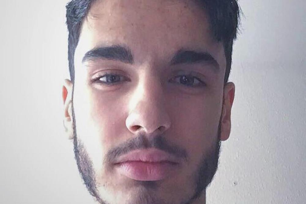 TRAGEDIJA: Preminuo košarkaš Isović (21) zbog udarca koji je zadobio usred utakmice!