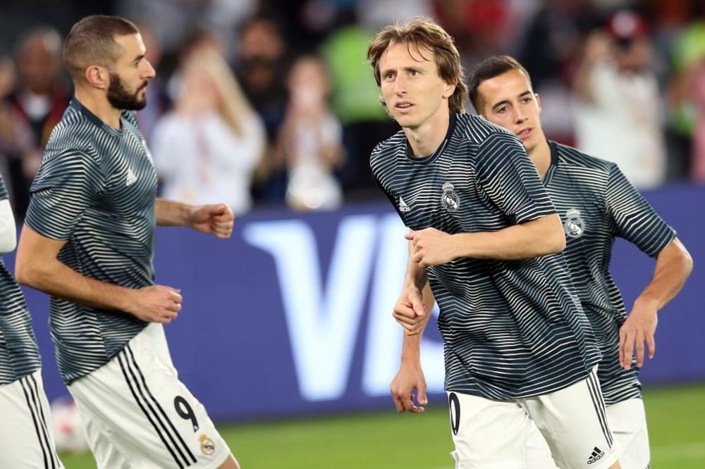 MALO MU 8 MILIONA GODIŠNJE: Modrić odbio Real, u Interu trljaju ruke i spremaju basnoslovnu ponudu!