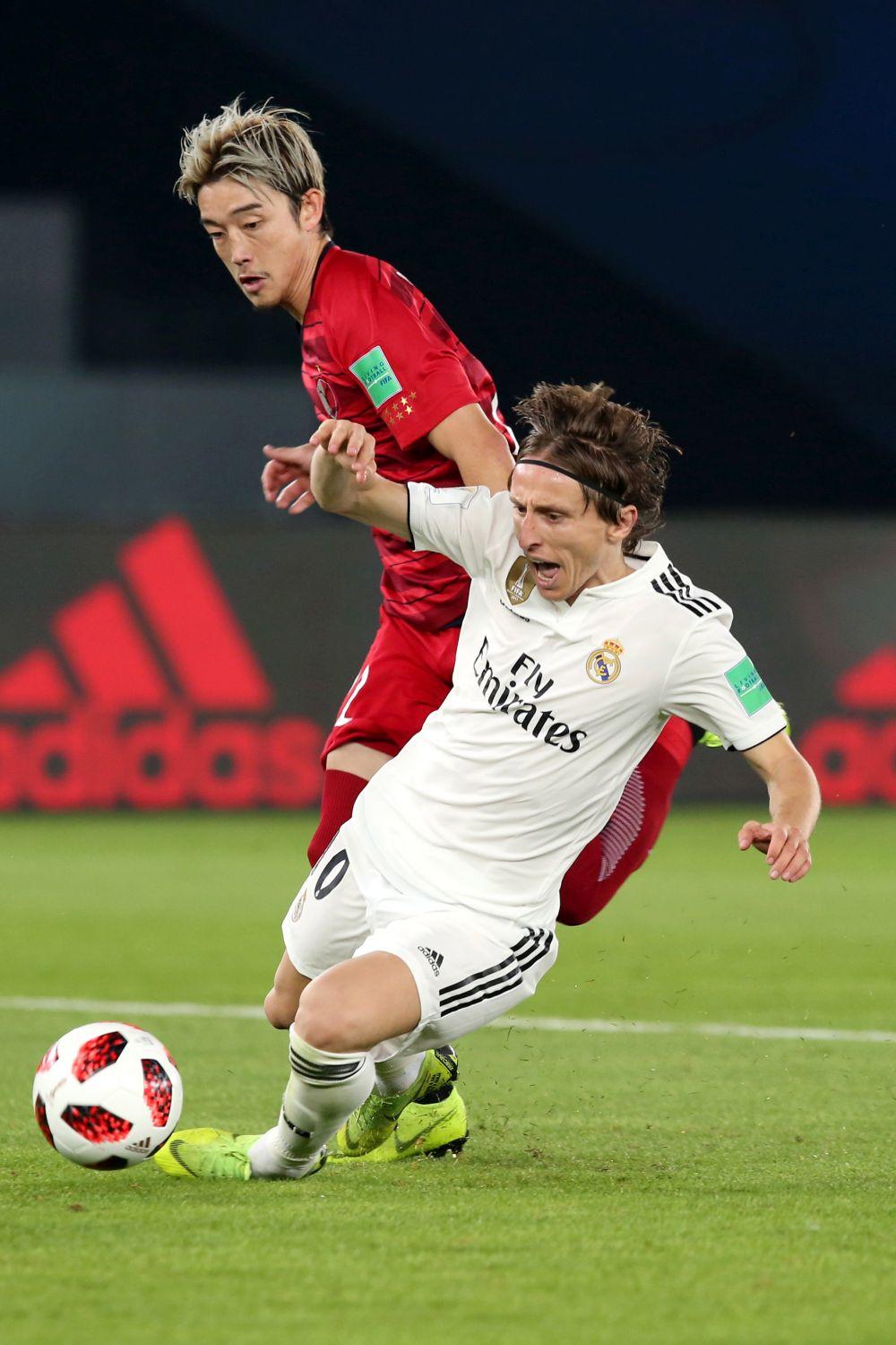 Luka Modrić je letos imao ponudu Intera koji ga i dalje želi  