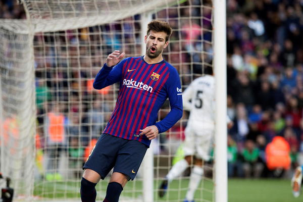 ISPRAVKA: Pike nema plan da postane predsednik BARSE, reč je o ŠALI