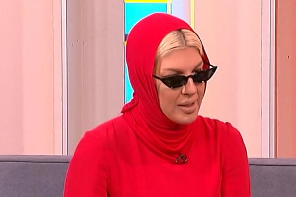 JELENA KARLEUŠA ODLAZI IZ SRBIJE?! Nakon SKANDALA uputila se ka aerodromu Nikola Tesla!