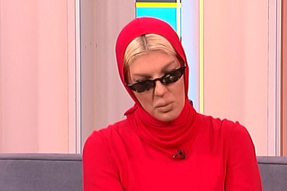 KARLEUŠA OČAJNA: Udarili su mi na DECU, i na BOLESNU MAJKU! Hoće da mi unište BRAK i PORODICU!