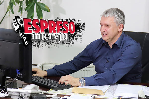 BOJAN RADOVIĆ: Aranđelovac je na kraju 2018. godine LEPŠI I RAZVIJENIJI GRAD! To će biti prioritet i za ubuduće!