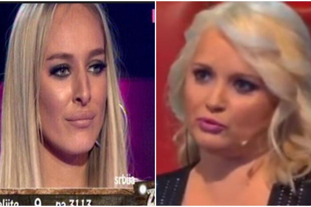 LUNU OPTUŽUJU DA JE PEVALA NA PLEJBEK NA ZADRUGOVIZIJI: Oglasila se Maja Nikolić i otkrila šta se krija iza svega!