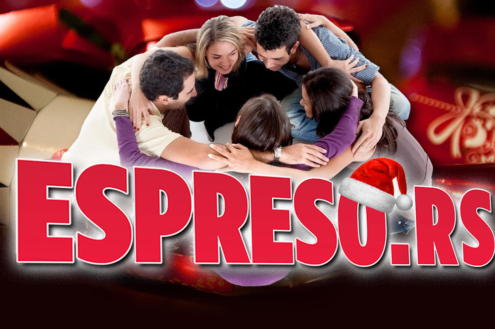 IZVLAČILI SU NAS IZ DEPRE I STAVLJALI OSMEHE NA LICE! Svako od nas ima osobu koja mu je ulepšala 2018. godinu