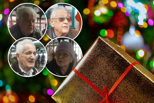 TUGA NA BG PIJACAMA: Pitali smo prodavce gde će PROSLAVITI NOVU GODINU, i koje će im biti RADNO VREME (ANKETA)