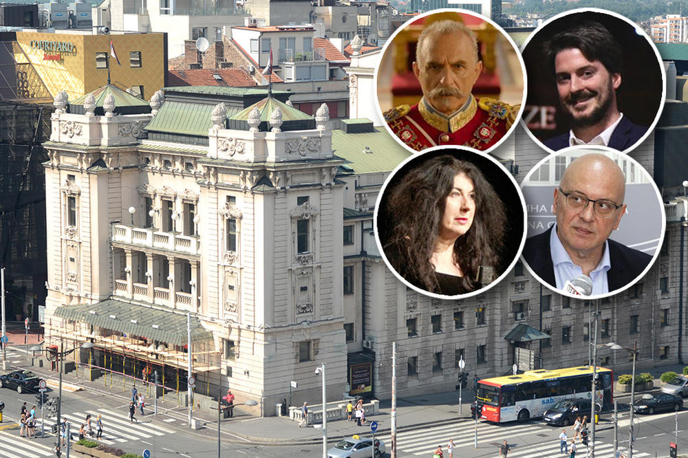 TRI OGLEDNA SLUČAJA: Krivudavi putevi kulturne politike Srbije