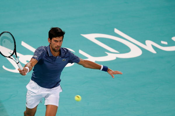 SPORTSKI DOGAĐAJI U 2019. GODINI: Đoković ganja sva četiri Gren slema, ali svima je cilj Tokio 2020. godine