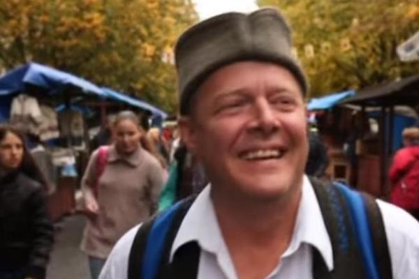 NEVEROVATNO OTKRIĆE: Zaprepastiće vas kada vidite ČIJA KRV teče venama PRAVOG SRBINA!