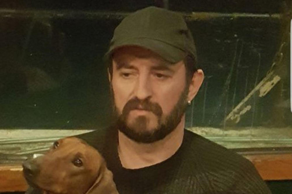 UBIJENI KRIMINALAC IMAO DEBEO DOSIJE: Krimi-karijeru započeo UBISTVOM RIVALA, a dokrajčila ga OSVETA IZ DEVEDESETIH