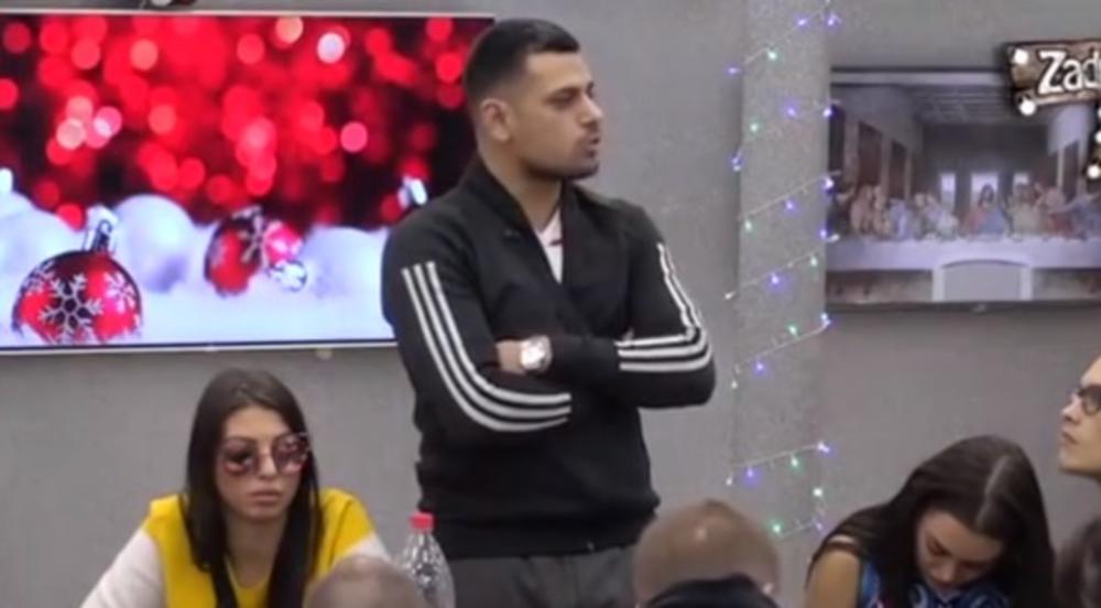 Sve što je rekao upotrebila je protiv njega