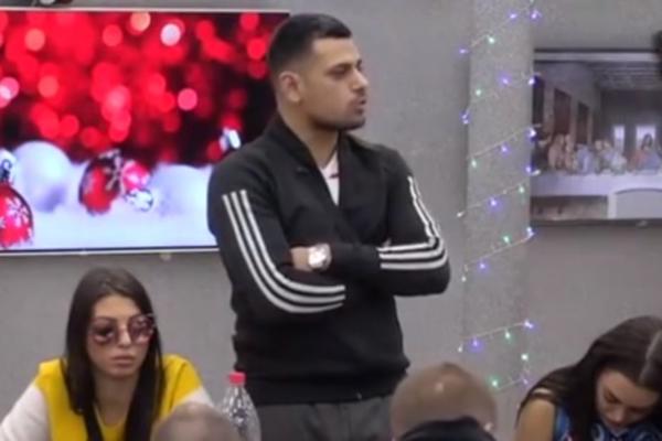 OLJA IH VIDELA DA SE DRŽE ZA RUKE! Bora se pravdao: To je samo drugarski!