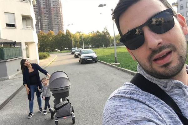 BIO SAM SVESTAN KAD MI JE 14 VAGONA PREŠLO PREKO NOGU! Damjana su lekari sastavljali iz delova, preživeo je horor!