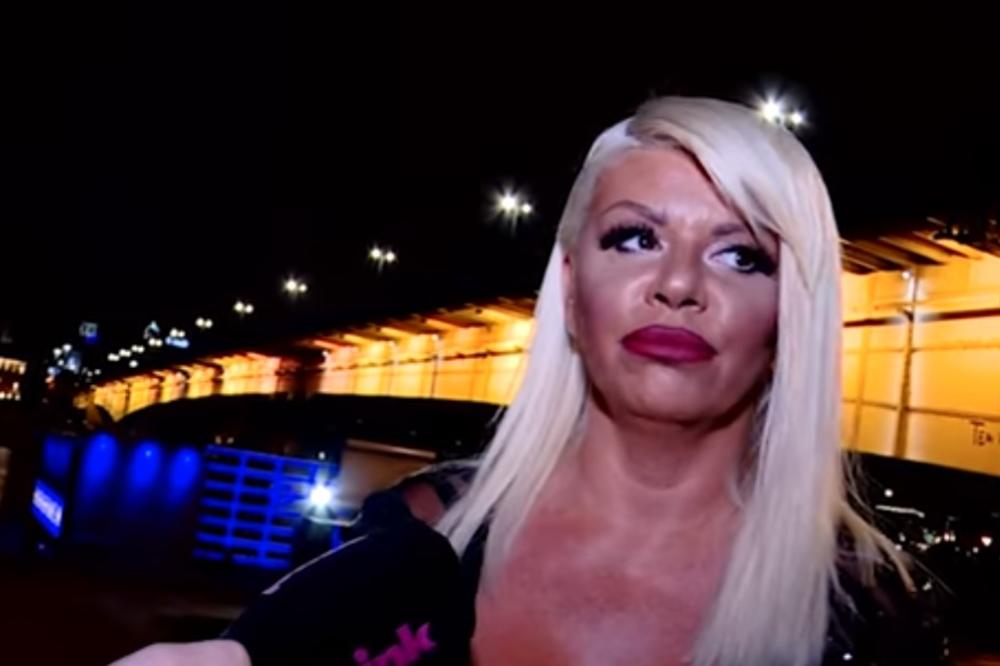 PRESTRAVLJENA: Dara panično pobrisala sve EKSPLICITNE FOTOGRAFIJE zbog osvete BIVŠEG! JOŠ JEDNA AFERA NA POMOLU?