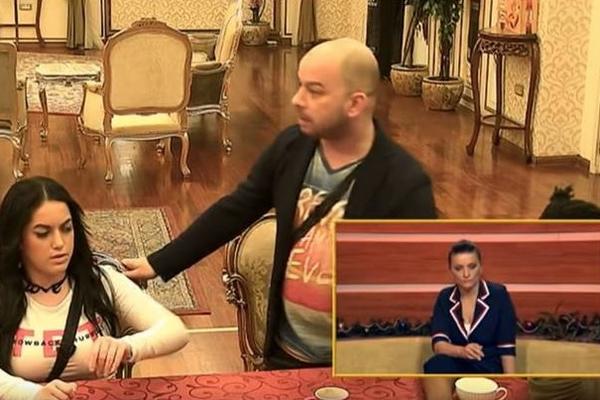 MILI IZNEO SAV ILIJANIN PRLJAV VEŠ: Uzimala je pare od dečka Dikine mame! (VIDEO)