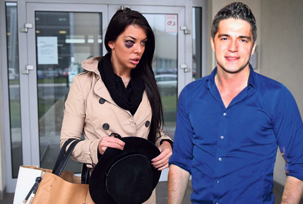 Fitnes instruktorka Ana Marija Žujović ga je prijavila