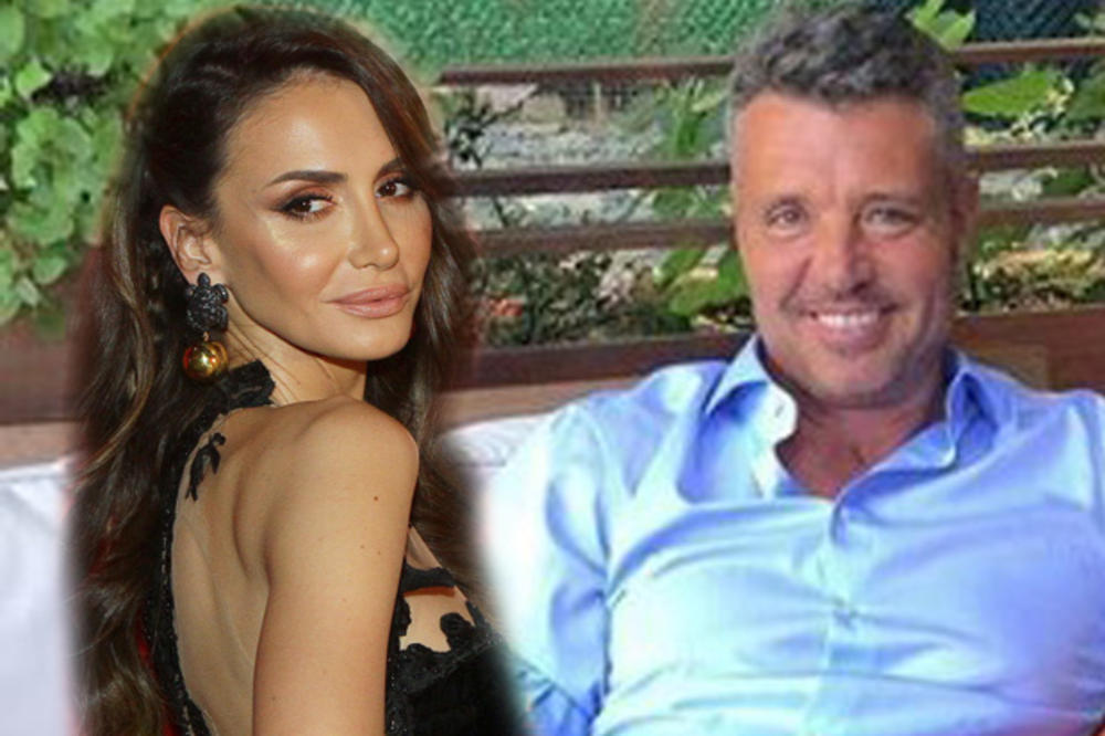 EMINA JAHOVIĆ SPREMA SVADBU S TURSKIM MILIONEROM: Turski mediji BRUJE o VENČANJU DECENIJE! (FOTO)