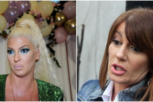 S KARLEUŠOM NISAM PILA KAFU NI KAD SMO BILE KOMŠINICE: Viki Miljković OŠTRO o žiriju Zvezda Granda, a tek o JK!