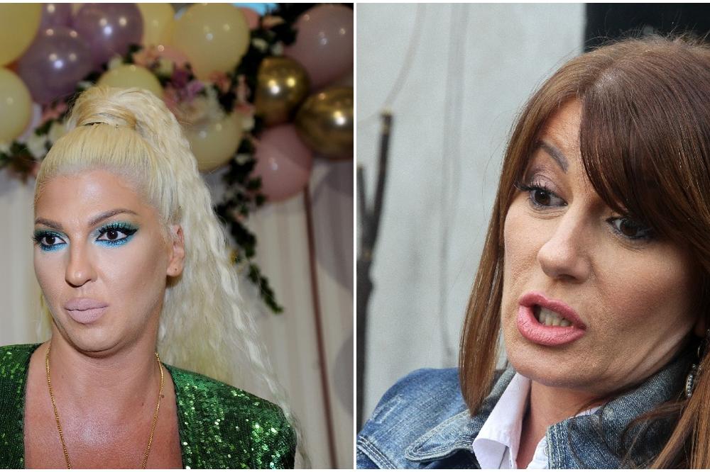 S KARLEUŠOM NISAM PILA KAFU NI KAD SMO BILE KOMŠINICE: Viki Miljković OŠTRO o žiriju Zvezda Granda, a tek o JK!