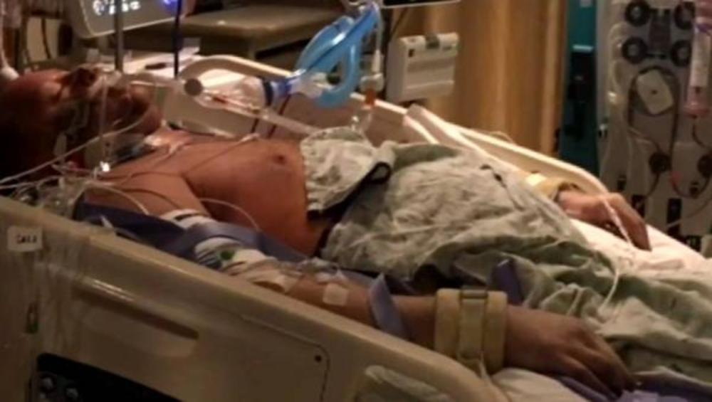 Sve je krenulo naopako  