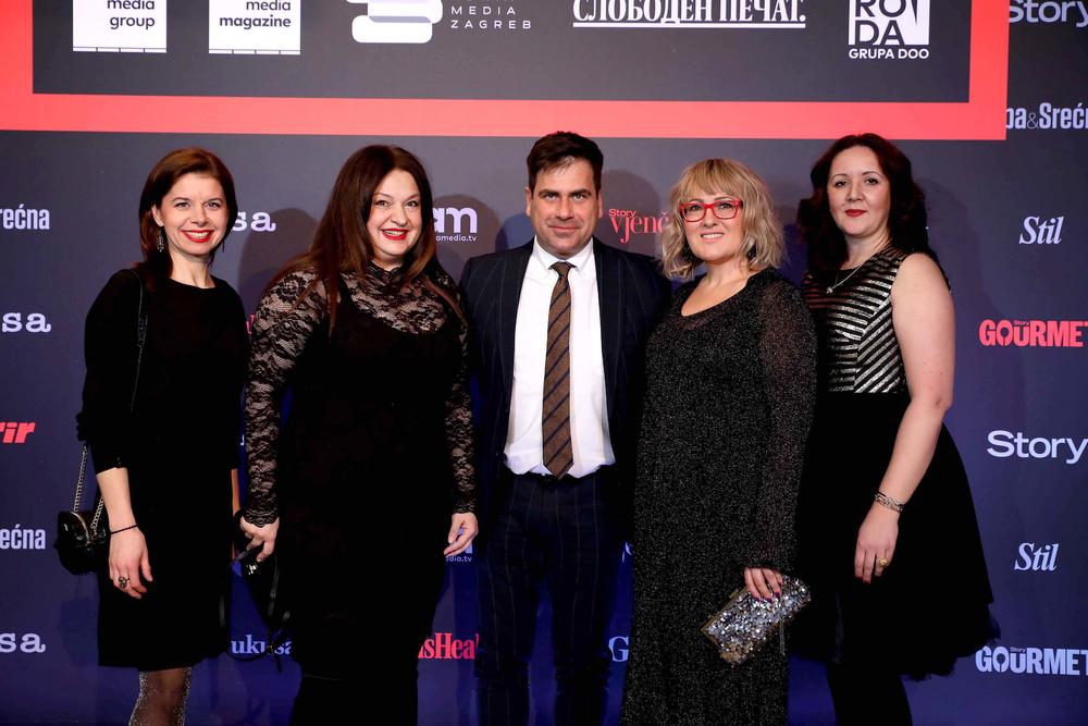 Direktor AMZ Nebojša Rosić  