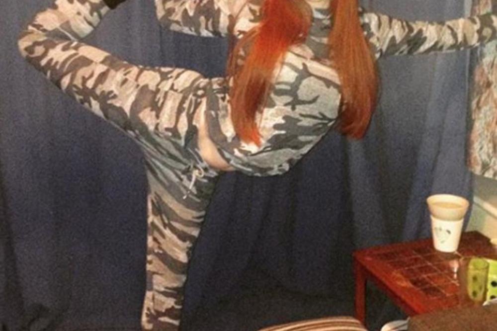 ISPOVEST KOJA LEDI KRV U ŽILAMA: Sa 14 sam bila zavisnik od kokaina, radila sam kao prostitutka!