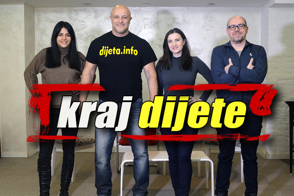 OBEĆALI SMO DA ĆEMO DO NOVE GODINE IZGLEDATI KAO ZMAJEVI: Ovo su naši rezultati 77 dana kasnije (VIDEO)