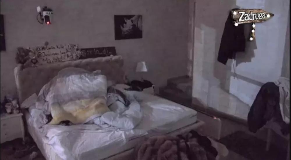 Miljana i Zola u akciji  