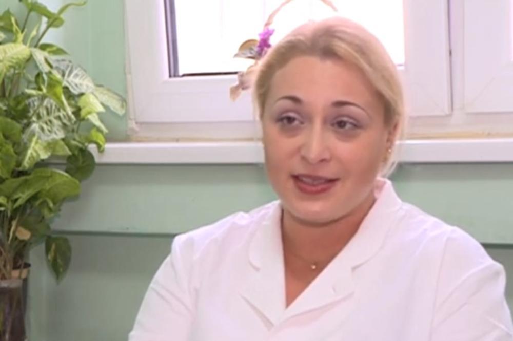 BARBARA JE HEROINA IZ NOVOG SADA: Na ulici je spasila dva života, a sad je dala najvažniji savet u tim situacijama!