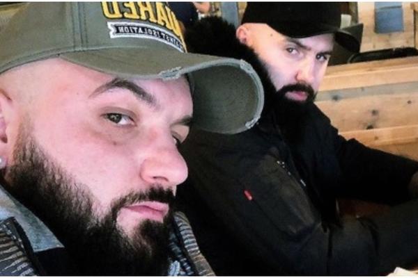 IZAZVALI GNEV ŠIROM SRBIJE! Kolege ih NAJOŠTRIJE osudili, pa poručili: Jalu i Bubu treba PROTERATI iz Srbije!