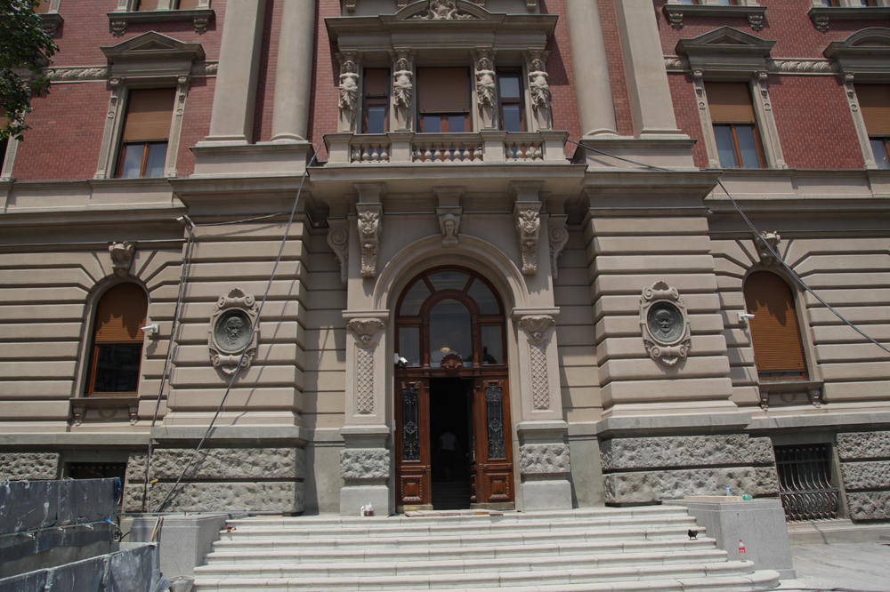 TAJNE NARODNOG MUZEJA: Upoznajte galeriju jugoslovenske umetnosti (VIDEO)