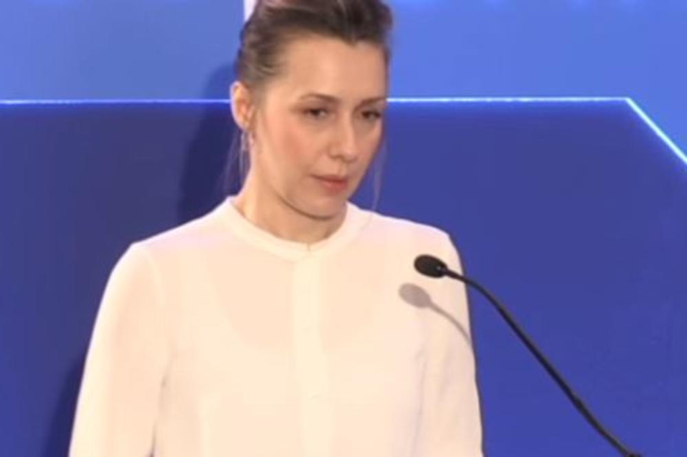 UHAPŠEN NAPADAČ NA NATAŠU JEREMIĆ: Priznao pretnje novinarki, osuđen uslovno na 6 meseci!