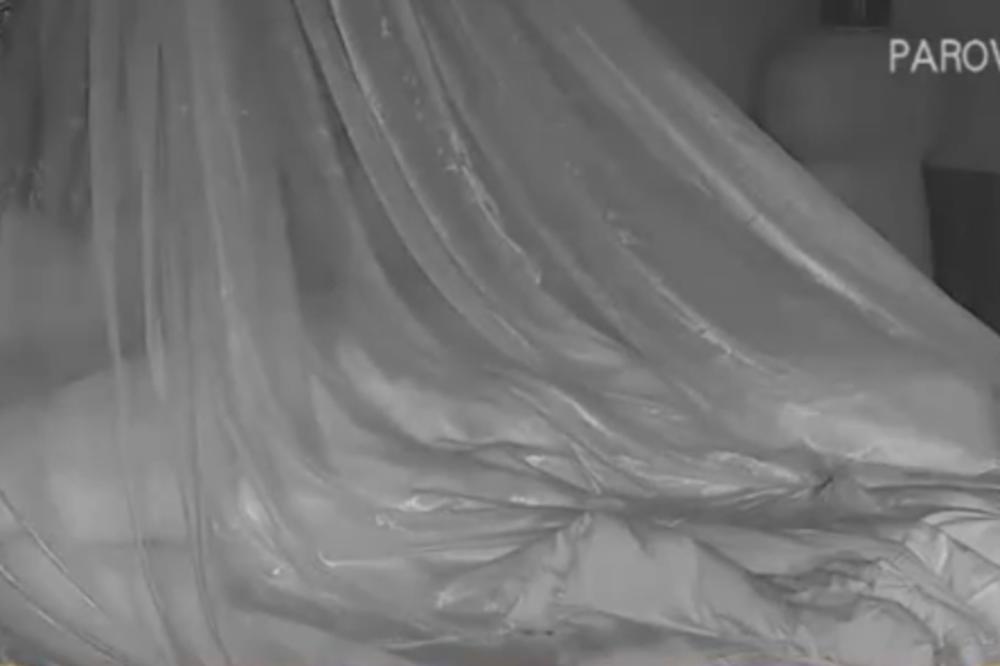 OVO IMA SAMO U PAROVIMA Bukvalno u programu uživo cela Srbija gledala film za ODRASLE!