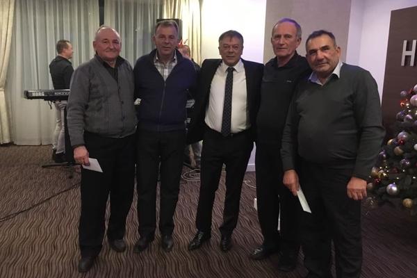 'TONČEV GRADNJA' PROSLAVILA 30 GODINA: Radnici nagrađeni sa 4 miliona dinara za veliki jubilej kompanije!