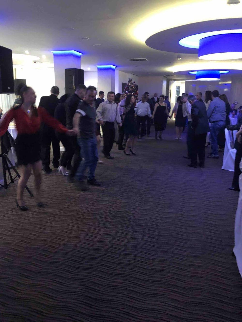 Proslava 30 godina Tončev gradnje  