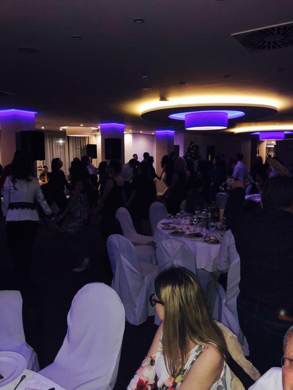 Tončev gradnja proslavila 30 godina od kada je Novica Tončev preuzeo kompaniju  