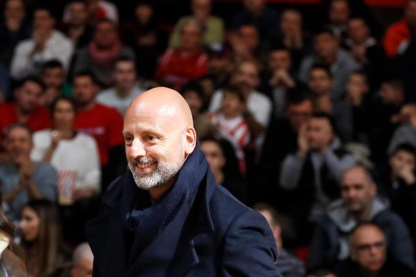 OGLASIO SE OBRADOVIĆ: Neko mora da povuče prvi potez! Sve saznajem iz medija!