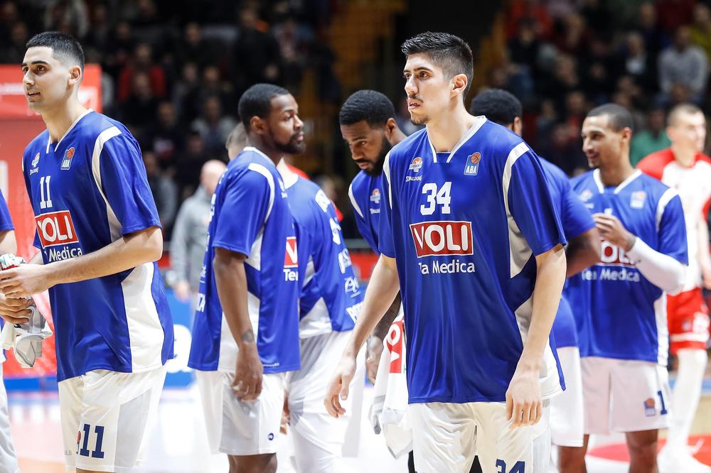 PRVI ČOVEK EVROLIGE STIŽE U PODGORICU: Bartomeu će biti specijalan gost u Morači na meču sa Himkijem!