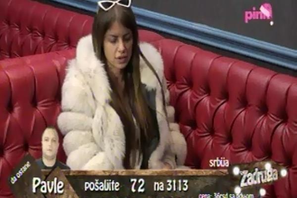 OTKRIVAMO FOTKU SA VENČANJA DRAGANE MITAR: Ovako je mlada izgledala na svadbi!