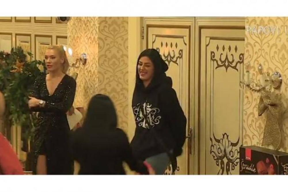 TAKMIČARI U NEVERICI! Tabela zaprepastila sve u vili, imala je 0 ODSTO GLASOVA: Evo ko je IZBAČEN!