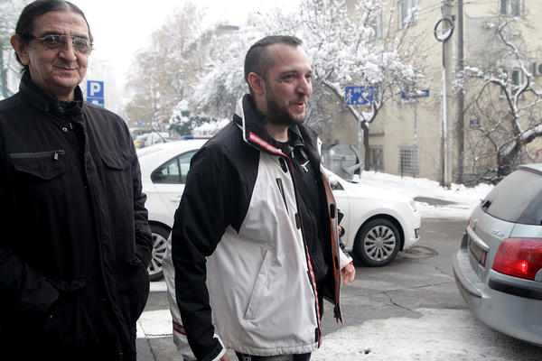 ZORAN MARJANOVIĆ OTKRIO ŠTA GA JE SPASILO U ZATVORU i TO NIJE SVE! Muž ubijene pevačice rekao šta misli o supruzi!