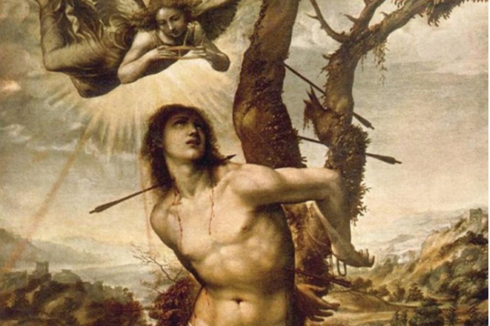 DANAS JE SVETAC ZA KOGA SVI MISLE DA JE KATOLIČKI: On zapravo sjedinjuje Istok i Zapad