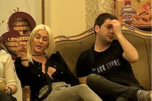 ZNAM ŠTA RADIŠ PO VRAČARU I SA KIM: Pršte TUŽBE po rijalitiju kao da su za džabe