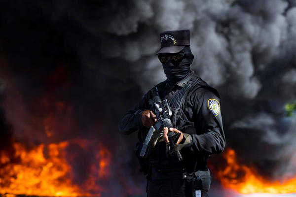 SRBI I CRNOGORCI RADE DROGU, HRVATI ORUŽJE, A ALBANCI... Za Albance MORATE da pročitate da biste verovali!