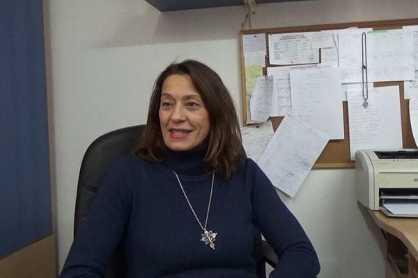 TANJA PETROVIĆ ZA ESPRESO: Politika Karate saveza mora da se menja! Ako budu 4 takmičara u Tokiju, bićemo srećni!