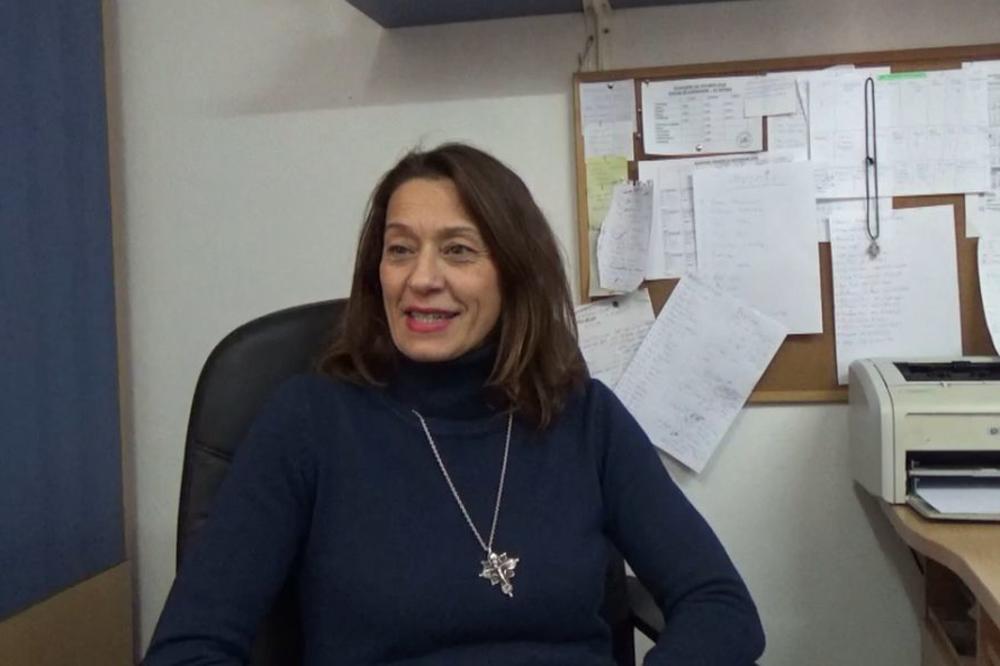 TANJA PETROVIĆ ZA ESPRESO: Politika Karate saveza mora da se menja! Ako budu 4 takmičara u Tokiju, bićemo srećni!