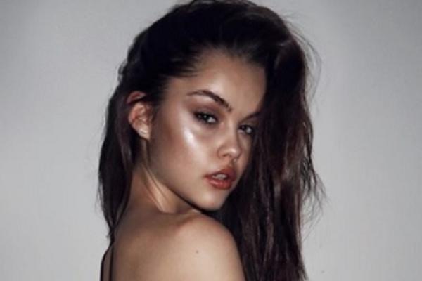 OVA SRPKINJA JE ZAVRŠILA NA LISTI NAJLEPŠIH ŽENA SVETA: Ima samo 18 godina, a tvrdi da će ZAPALITI SVET!