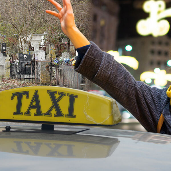 Taksisti otvorili dušu, ovo niste videli ni na filmu: Sprečavali ljude da skoče sa mosta, vozili pod bombama...