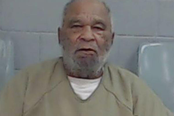 ŽIVIM SA SVOJIM BEBICAMA KROZ CRTEŽE: Jeziva ispovest najmasovnijeg SERIJSKOG UBICE koji je zadavio 93 žene (FOTO)