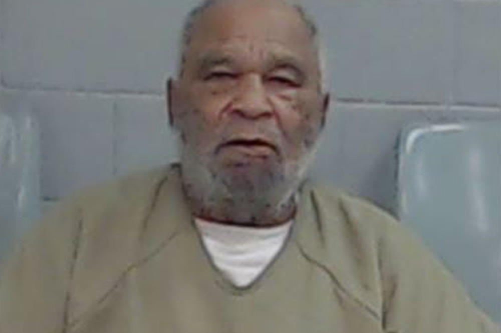 ŽIVIM SA SVOJIM BEBICAMA KROZ CRTEŽE: Jeziva ispovest najmasovnijeg SERIJSKOG UBICE koji je zadavio 93 žene (FOTO)